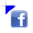 Facebook cursor.cur Preview