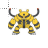 electivire.cur Preview