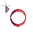 Ring Link-Cursor Animated.ani Preview