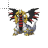 giratina (altered forme).cur Preview