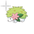 shaymin (land forme).cur Preview