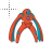 deoxys (defence forme).cur Preview