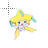 jirachi.cur Preview