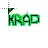 krad.cur Preview