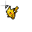 PikachuSprite.cur