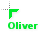 Oliver.cur Preview