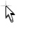 3D Cursor.cur Preview