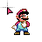 Mario World - Alternate.cur