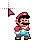 Mario World - Help.ani