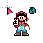 Mario World - Link.ani