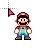 Mario World - Normal.ani