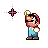 Mario World - Precision.ani