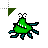 Octo-Ooze cursor.cur