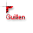 Guillen.cur Preview