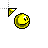 Pac Man Right.ani Preview