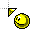 Pac Man Left.ani Preview