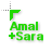 Amal+Sara.cur Preview