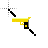 Golden Eagle diagnol resize 1.cur Preview