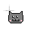 Nyan Cat (HEAD).ani Preview
