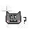 Nyan cat head help.ani Preview
