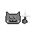 Nyan cat link select.ani Preview