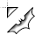 Bat Cursor.cur