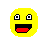 Smily cursor.cur Preview