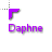 Daphne.cur Preview