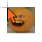 Orange Normal.cur Preview