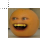 Orange Busy.ani Preview