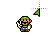 Tiny Luigi - Alternate Select.cur Preview