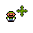 Tiny Luigi - Move.ani Preview