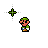 Tiny Luigi - Precision Select.ani Preview