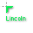 Lincoln.cur Preview