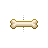 Horizontal Bone.cur