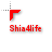 Shia4life.cur Preview
