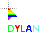 Dylan's cursor.ani Preview