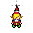 Zelda - Alternate Select.ani
