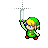 Zelda - Link Select.ani