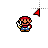 Tiny Mario - Alternate Select.cur