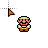 Tiny Mario - Link Select.ani