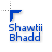 Shawtii Bhadd.cur Preview