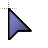 No Tail Arrow Cursor.cur Preview