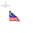 Malaysia Flag.cur Preview