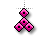 Tetris - Alternate Select (Pink).cur Preview