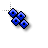 Tetris - Link Select (Blue).cur Preview