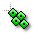 Tetris - Link Select (Green).cur Preview