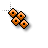 Tetris - Link Select (Orange).cur Preview