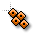 Tetris - Link Select (Orange).cur