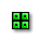 Tetris - Move (Green).ani Preview